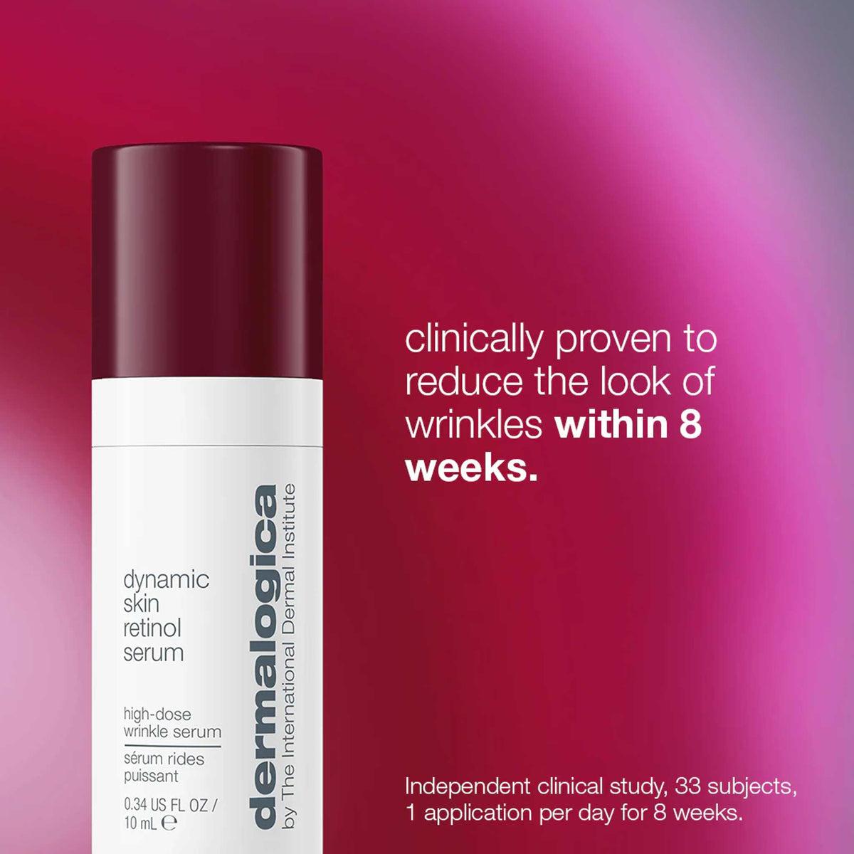 Dermalogica Retinol + Renewal Holiday Gift Set