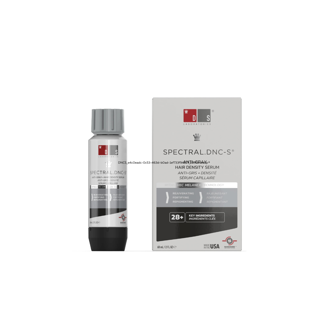 DS Laboratories Spectral DNC S Grey Control Serum 60ml