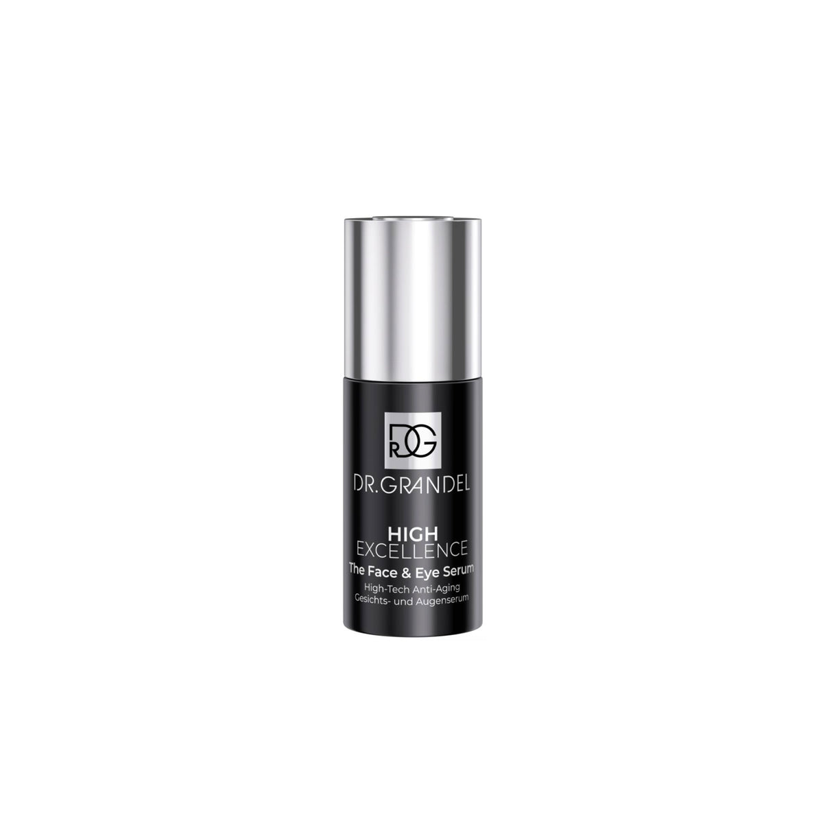 Dr Grandel High Excellence The Face and Eye Serum 30ml