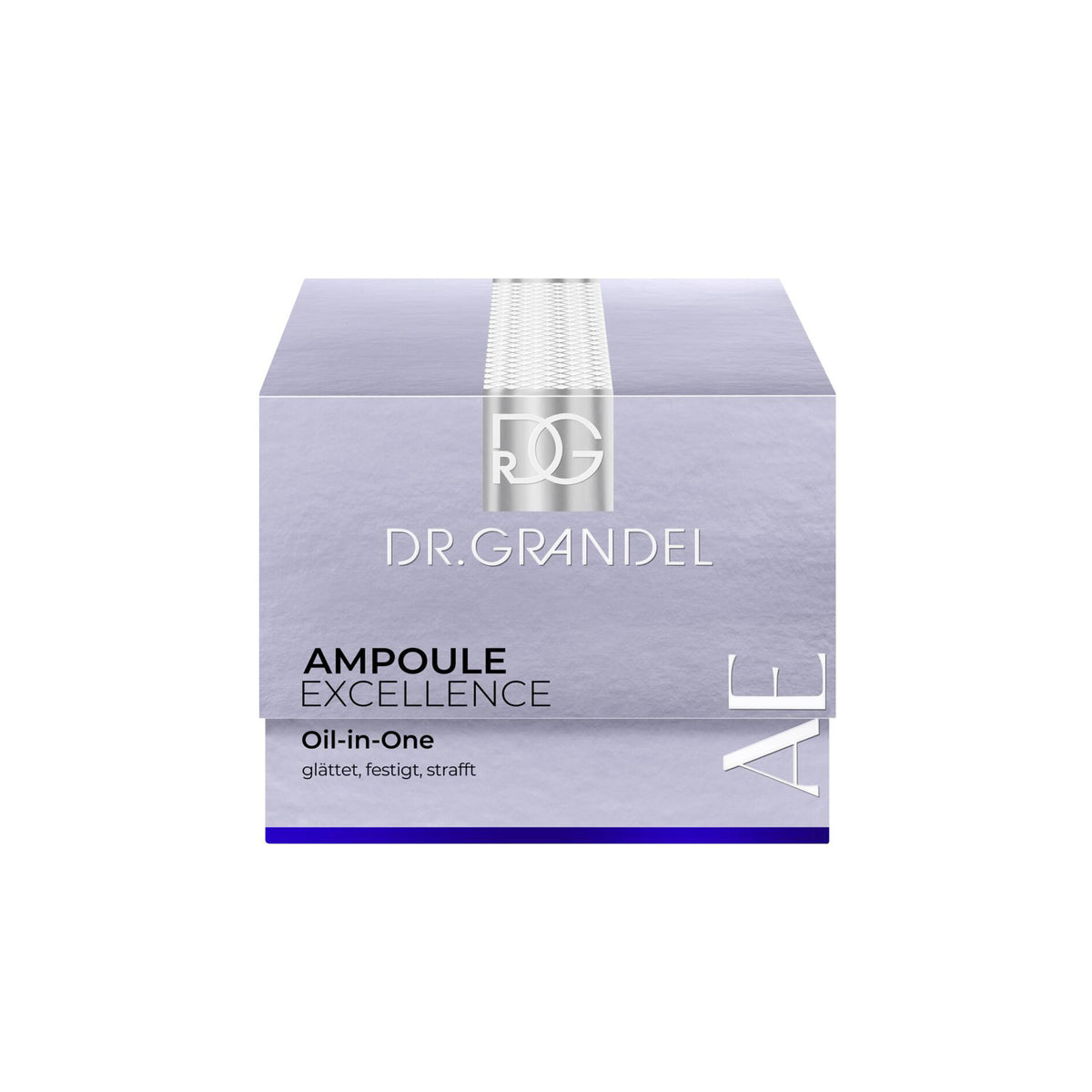 Dr Grandel Oil-in-One Ampoules 5 x 3ml