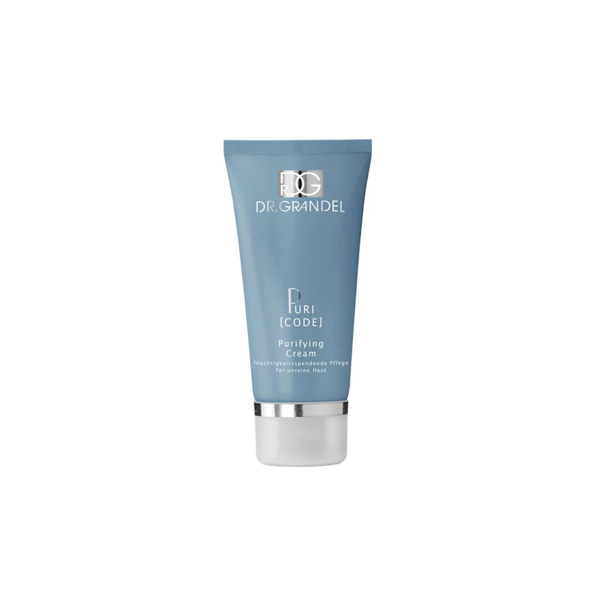 Dr Grandel Puricode Purifying Cream 50ml