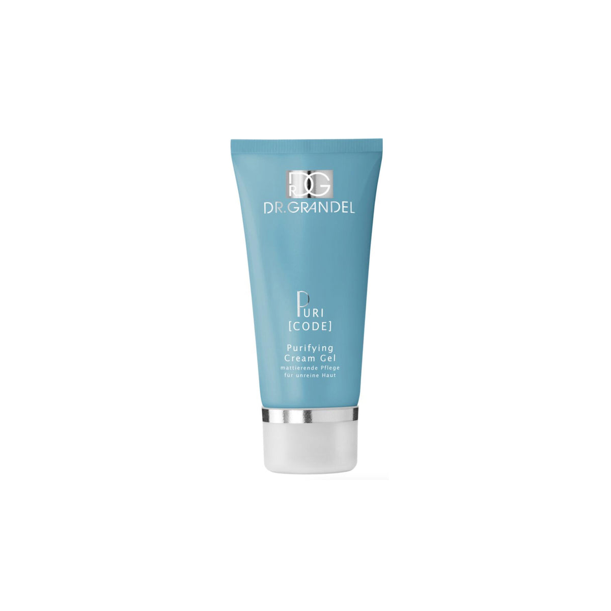 Dr Grandel Puricode Purifying Cream Gel 50ml