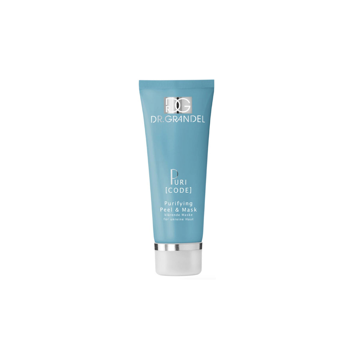 Dr Grandel Puricode Purifying Peel &amp; Mask 75ml