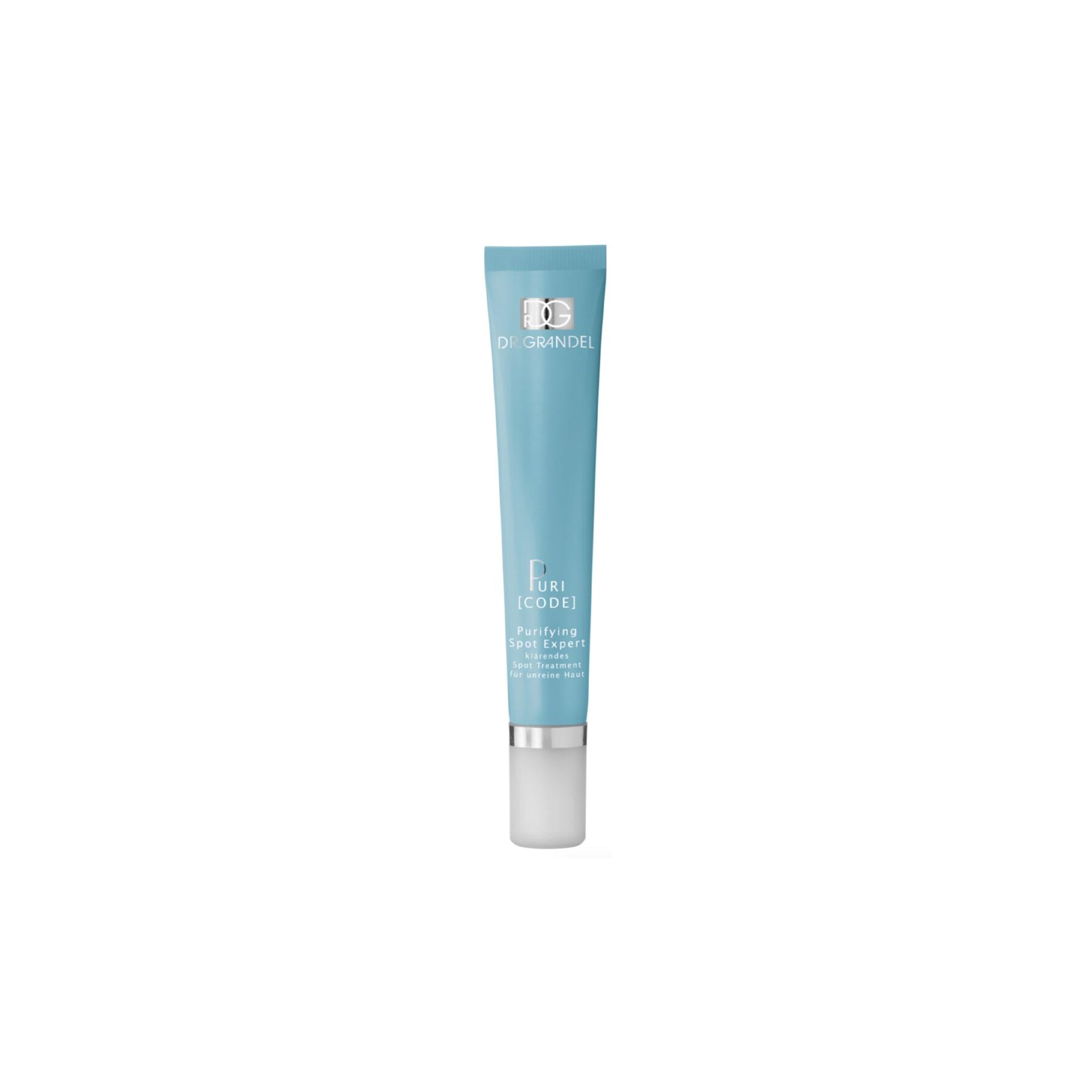 Dr Grandel Puricode Purifying Spot Expert 20ml