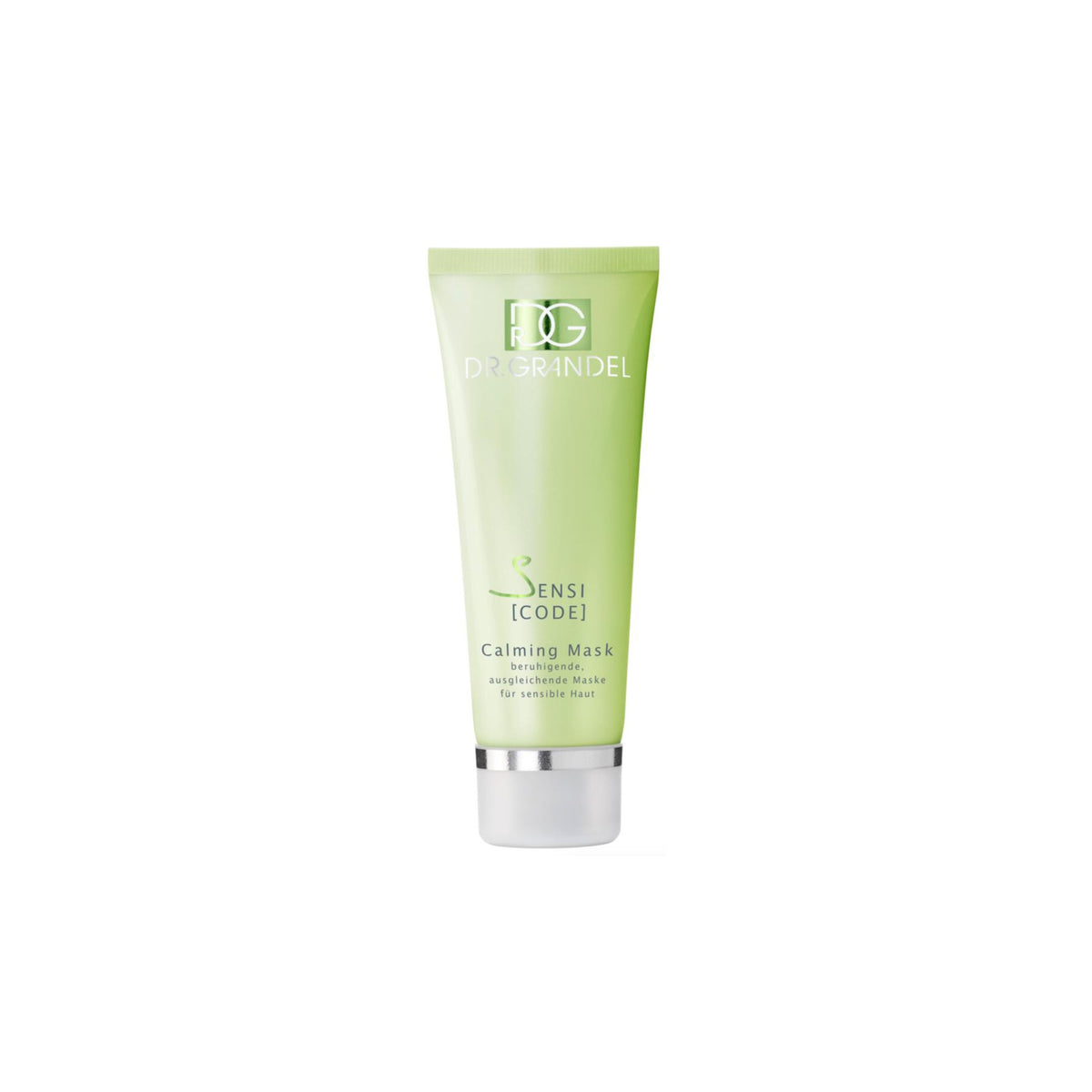 Dr Grandel Sensicode Calming Mask 75ml