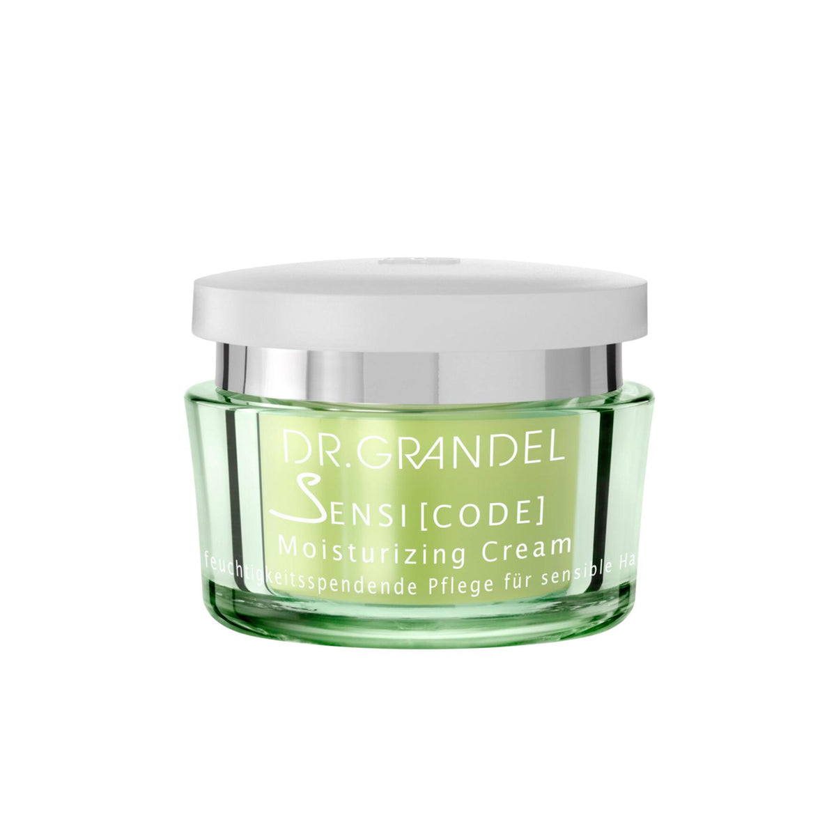 Dr Grandel Sensicode Moisturizing Cream 50ml