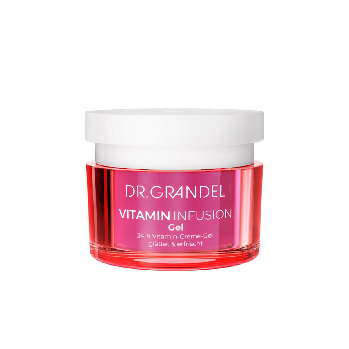 Dr Grandel Vitamin Infusion Gel 50ml