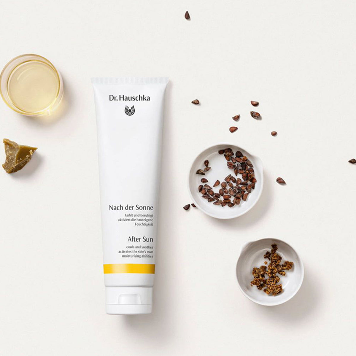 Dr. Hauschka After Sun 150ml