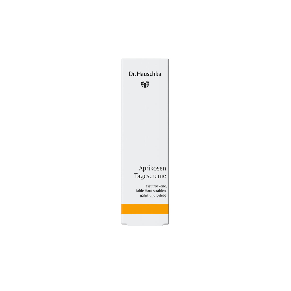 Dr. Hauschka Apricot Day Cream 30ml