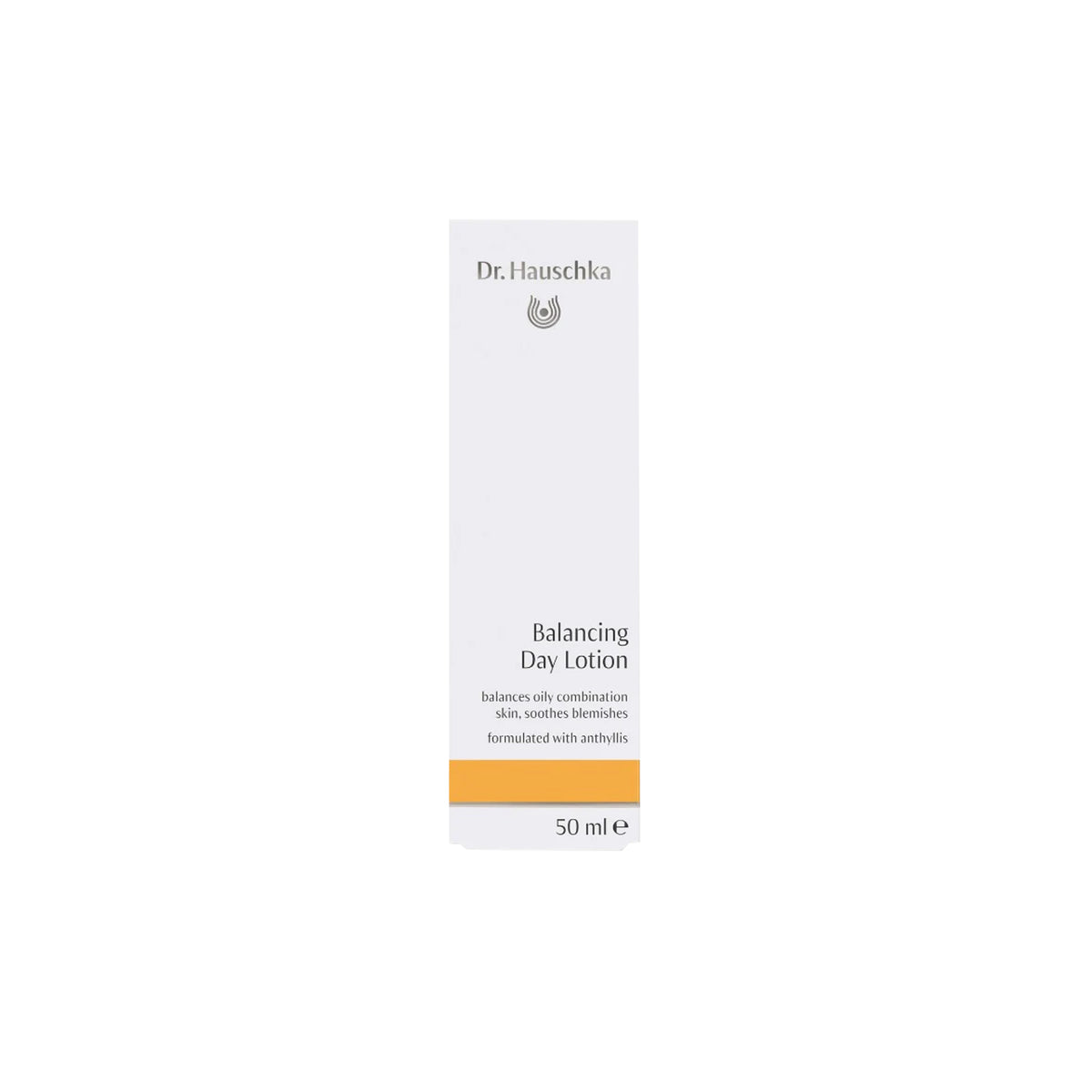 Dr. Hauschka Balancing Day Lotion 50ml