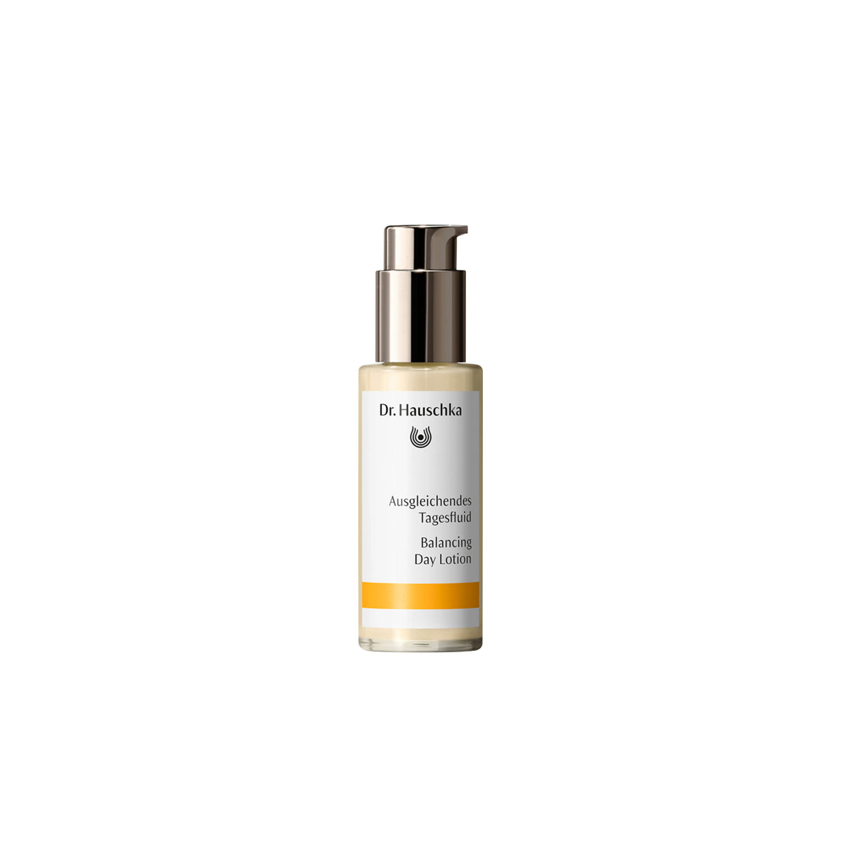 Dr. Hauschka Balancing Day Lotion 50ml