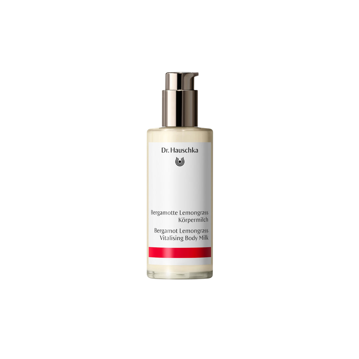 Dr Hauschka Body Milk 145ml