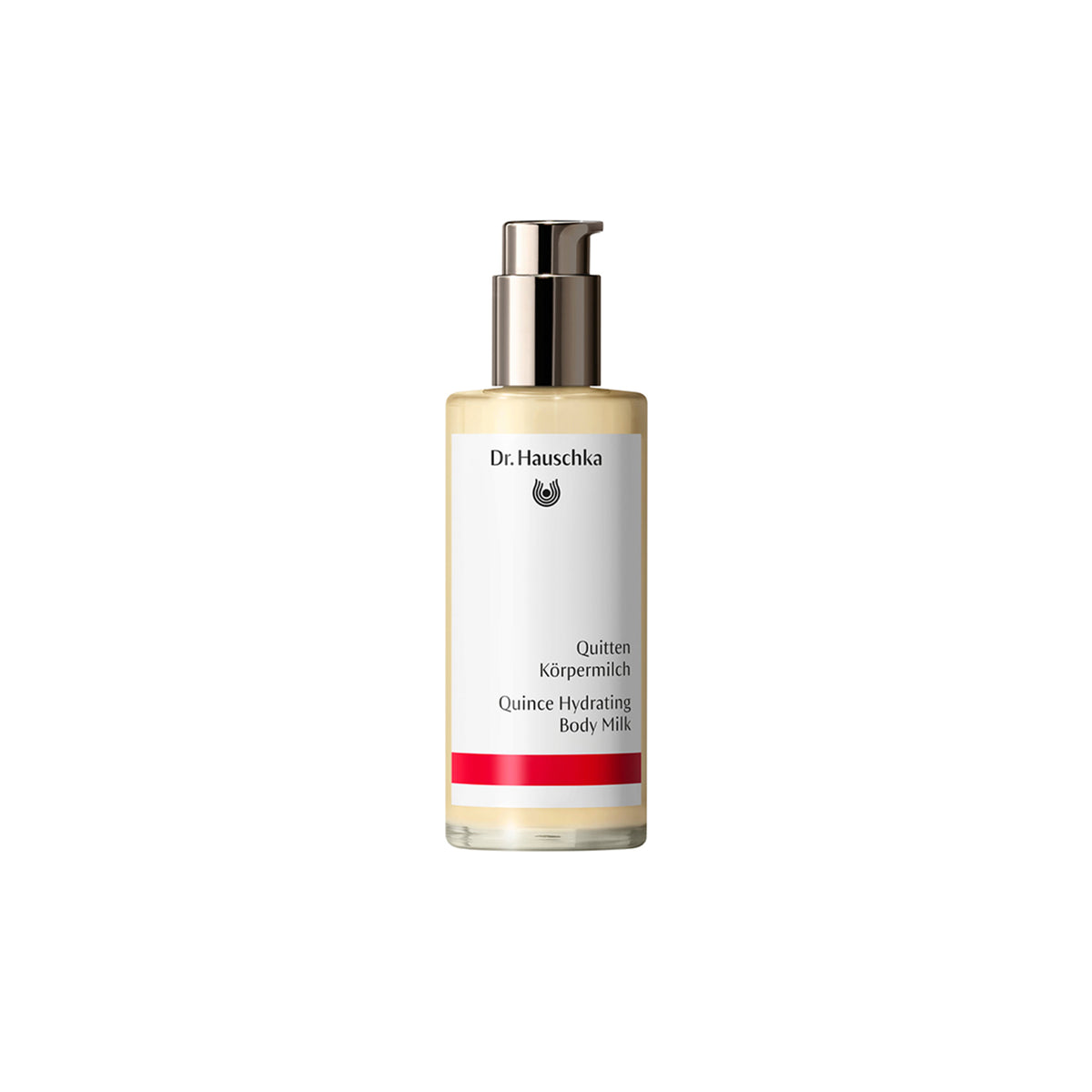 Dr Hauschka Body Milk 145ml