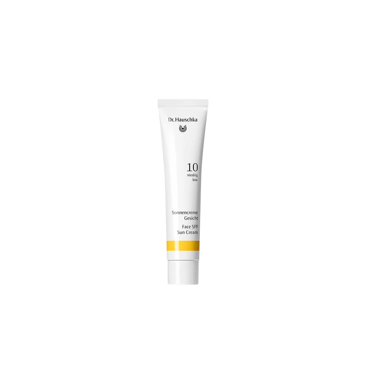 Dr. Hauschka Face Sun Cream SPF10 40ml