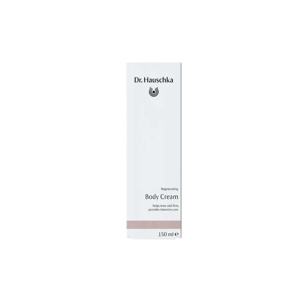 Dr Hauschka Regenerating Body Cream 150ml