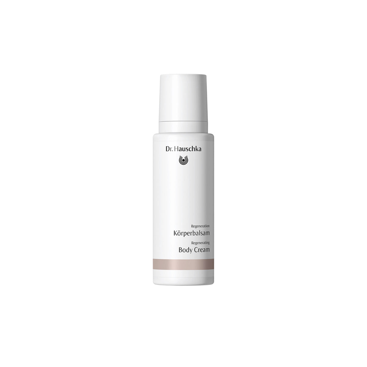 Dr Hauschka Regenerating Body Cream 150ml