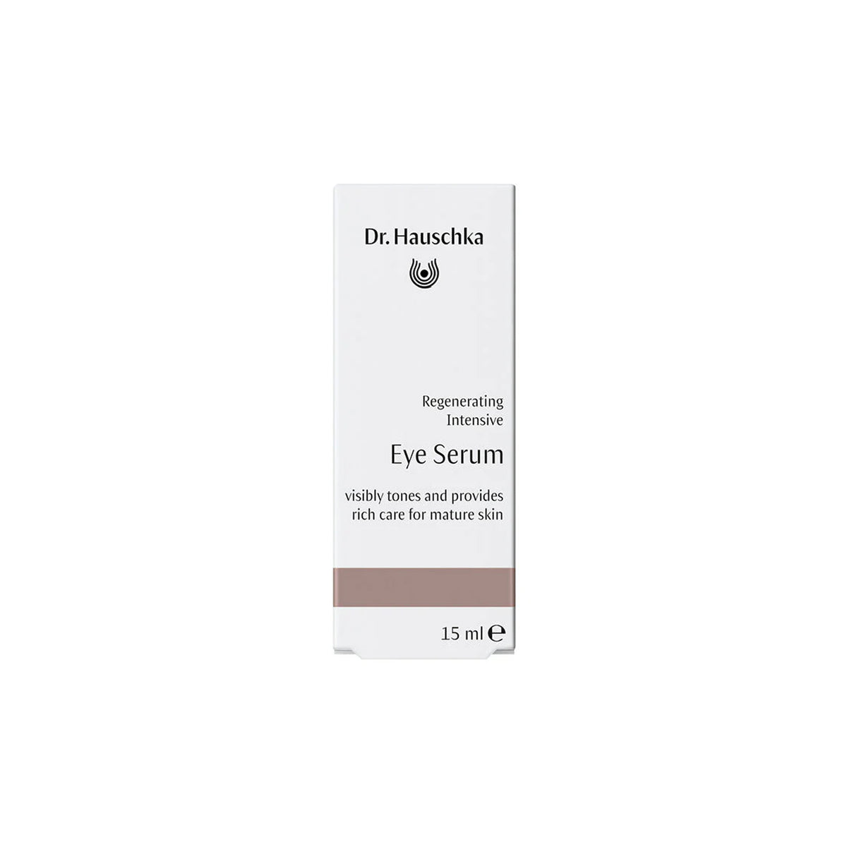 Dr. Hauschka Regenerating Intensive Eye Serum 15ml