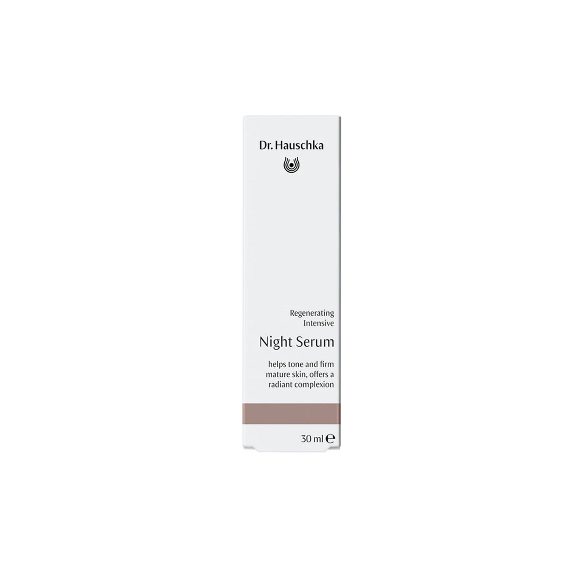 Dr. Hauschka Regenerating Intensive Night Serum 30ml