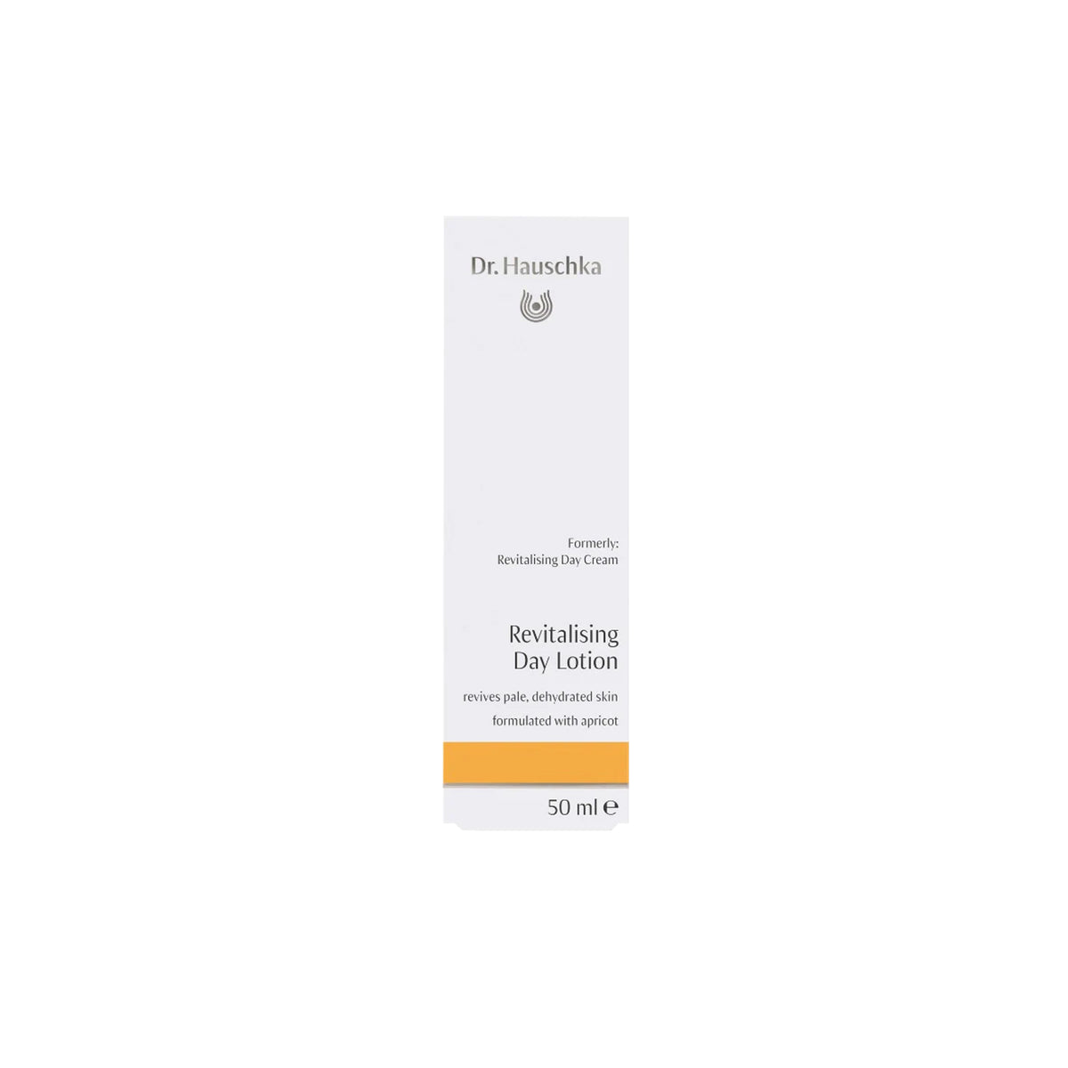 Dr. Hauschka Revitalising Day Lotion 50ml