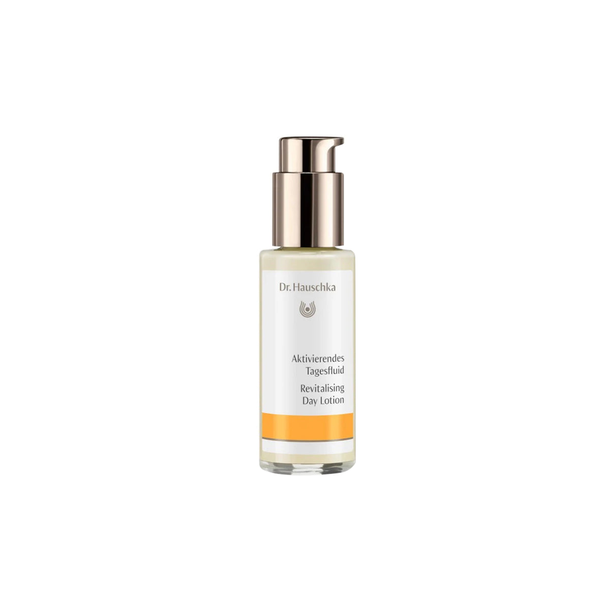 Dr. Hauschka Revitalising Day Lotion 50ml