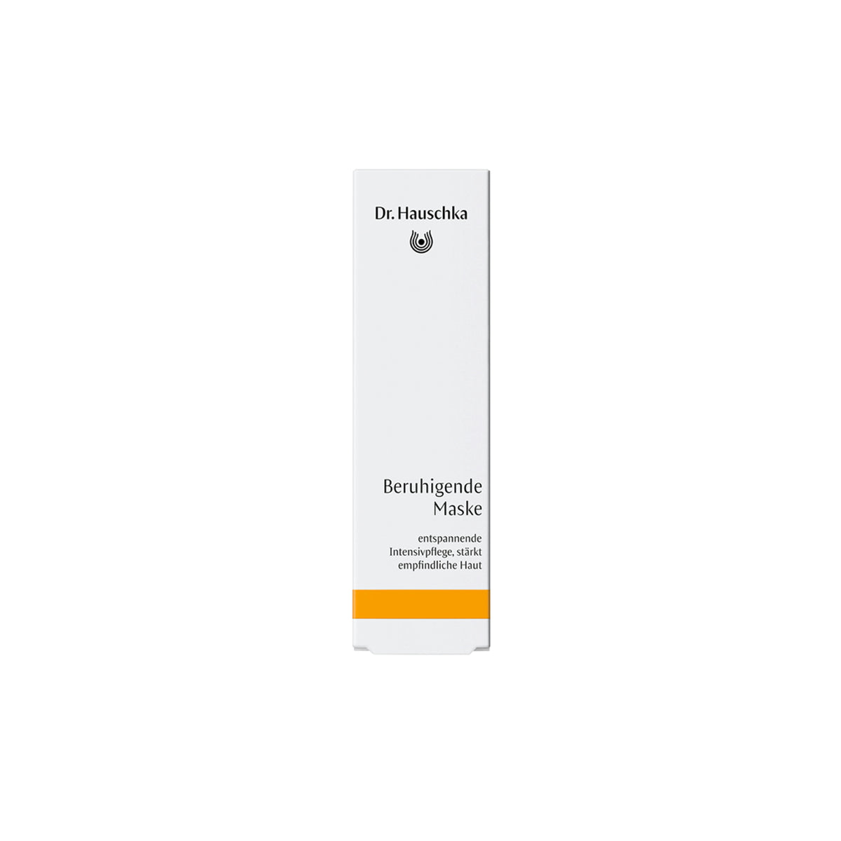 Dr. Hauschka Soothing Mask 30ml