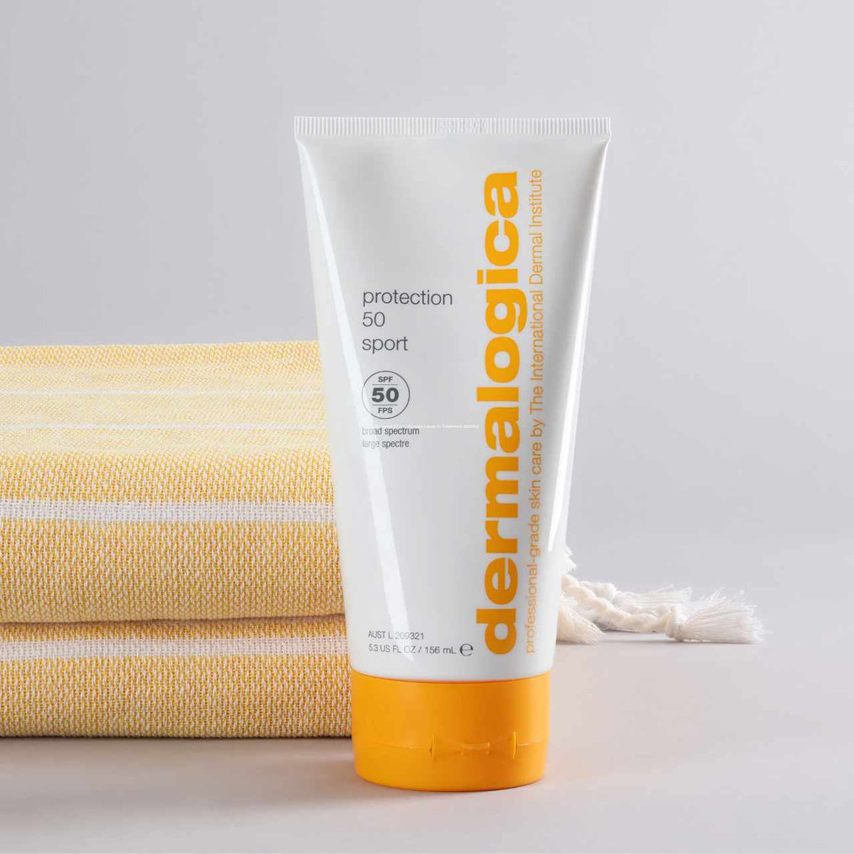 Dermalogica Artisinal Towel 100% Cotton