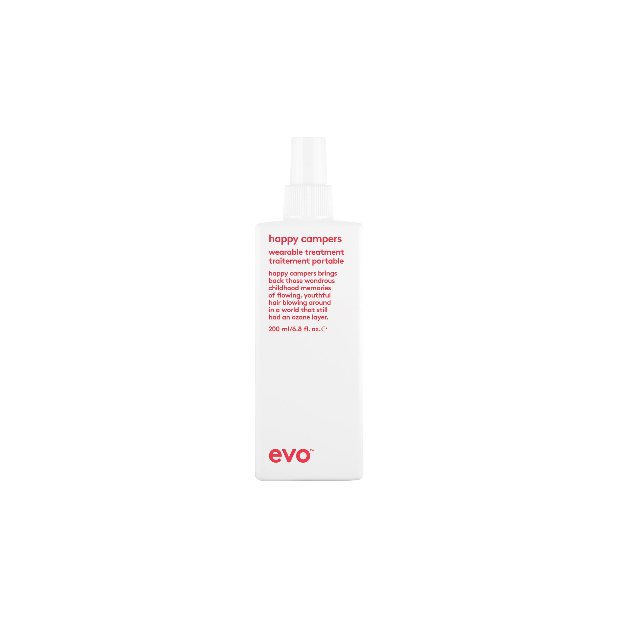 Evo Happy Campers Wearable Treatment 200ml