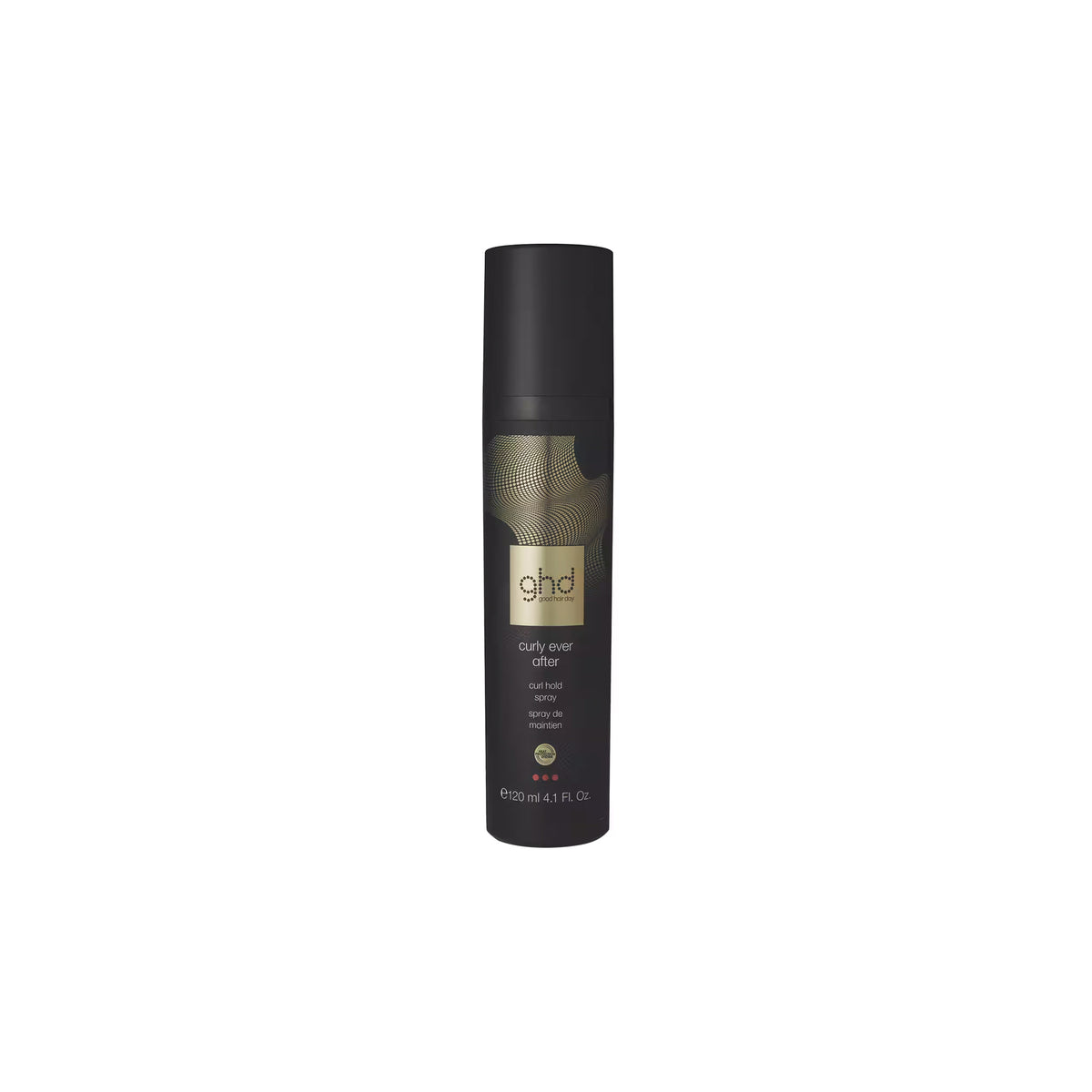 ghd Curly Ever After - Curl Hold Spray 120ml