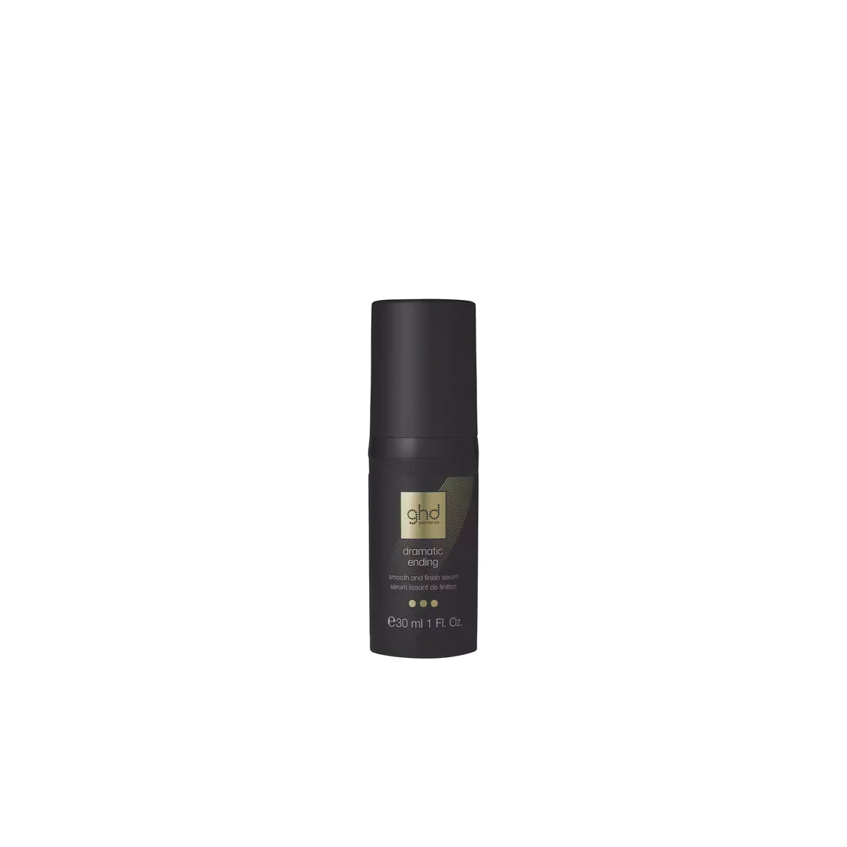 ghd Dramatic Ending - Smooth &amp; Finish Serum 30ml