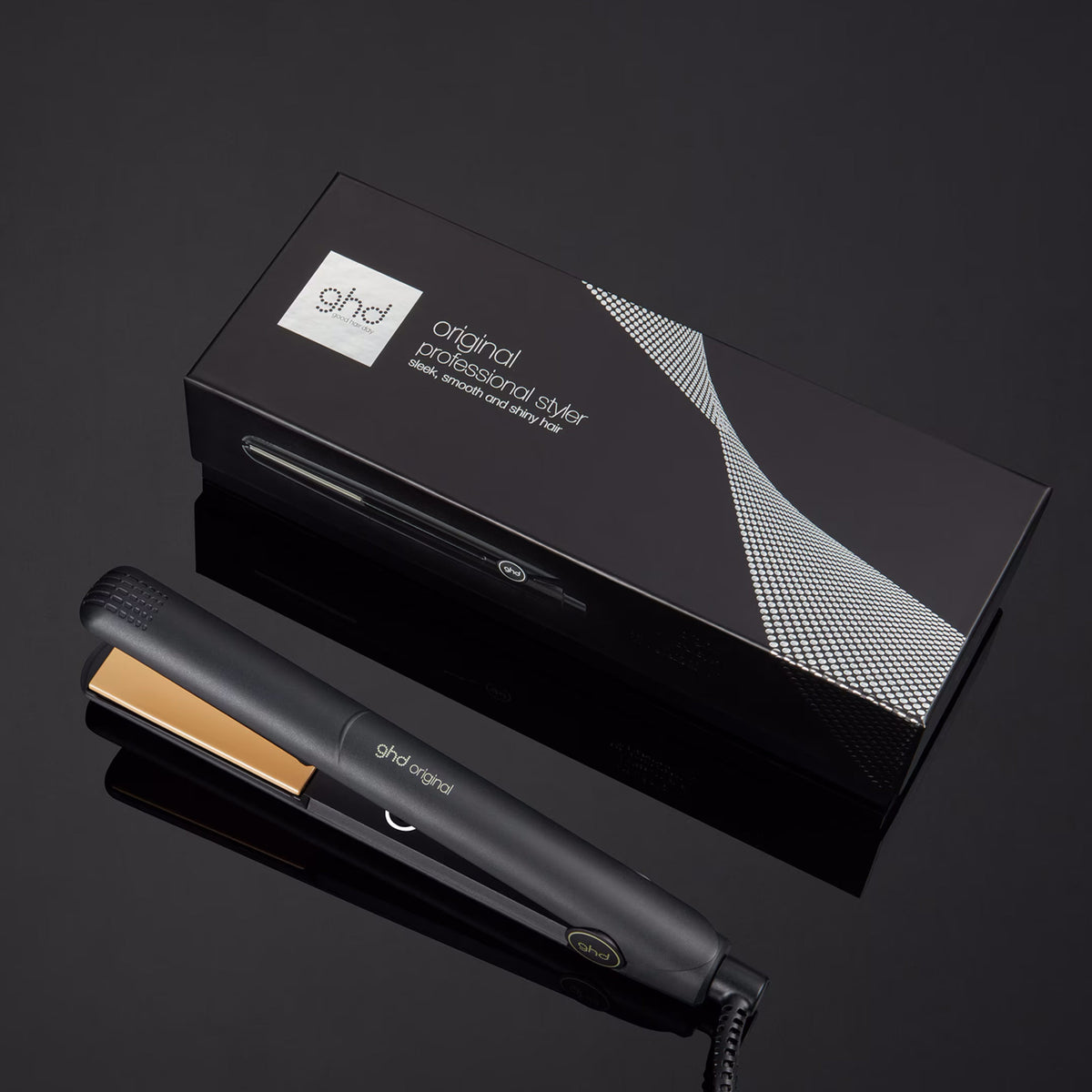 ghd Original Straightener