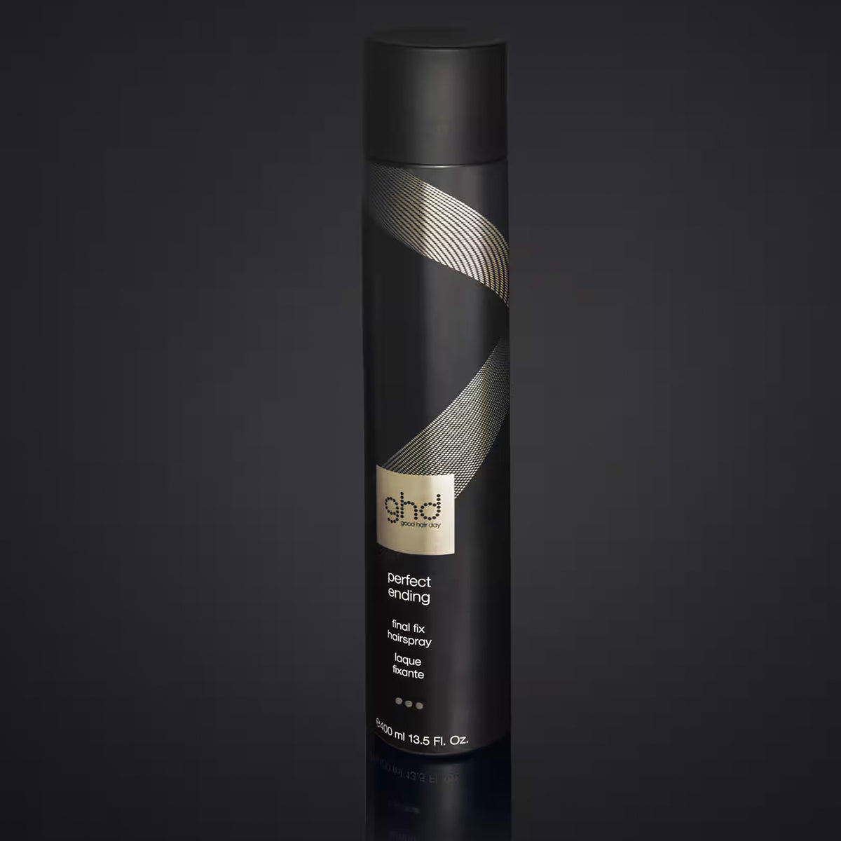 ghd Perfect Ending - Final Fix Hairspray 400ml