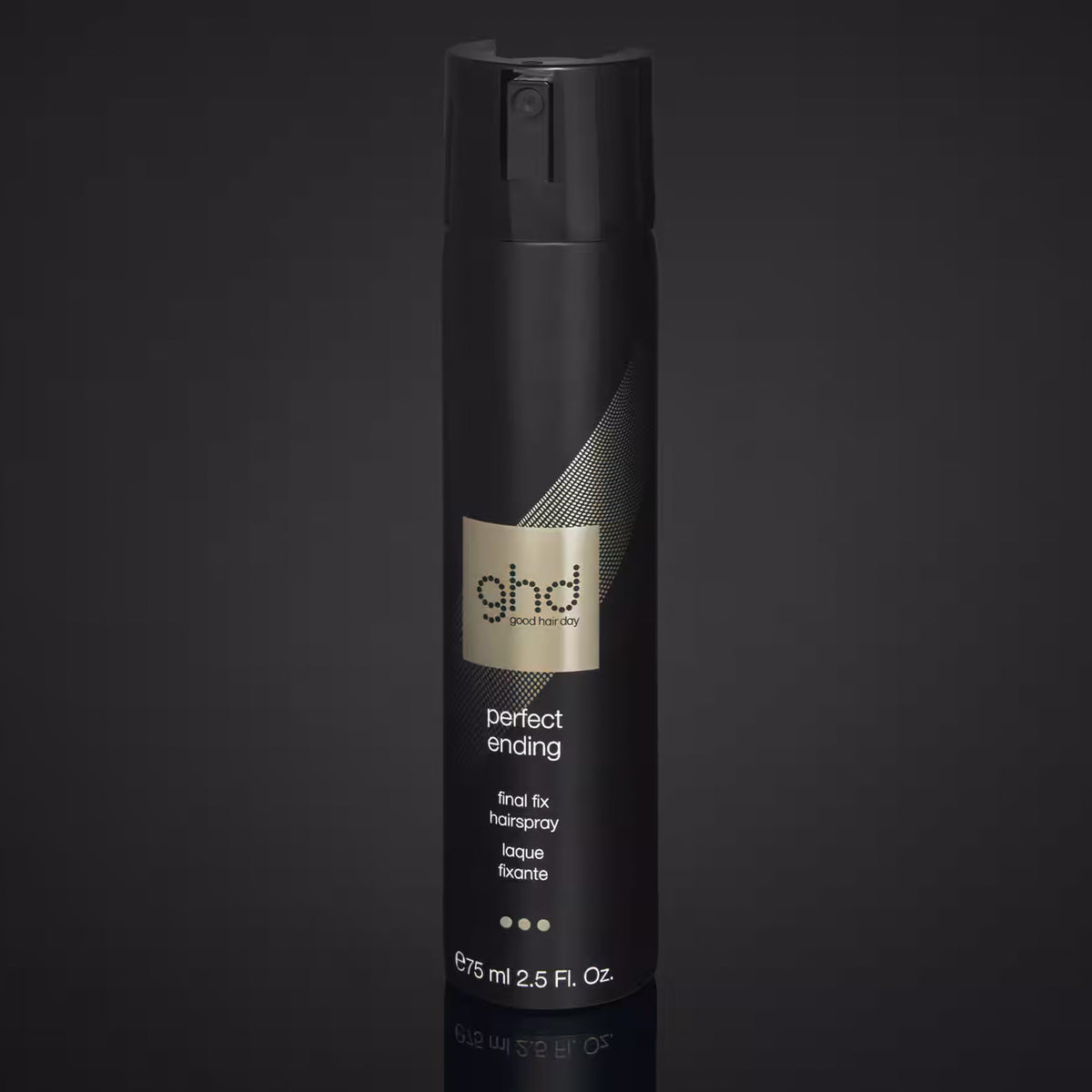 ghd Perfect Ending - Final Fix Hairspray 75ml