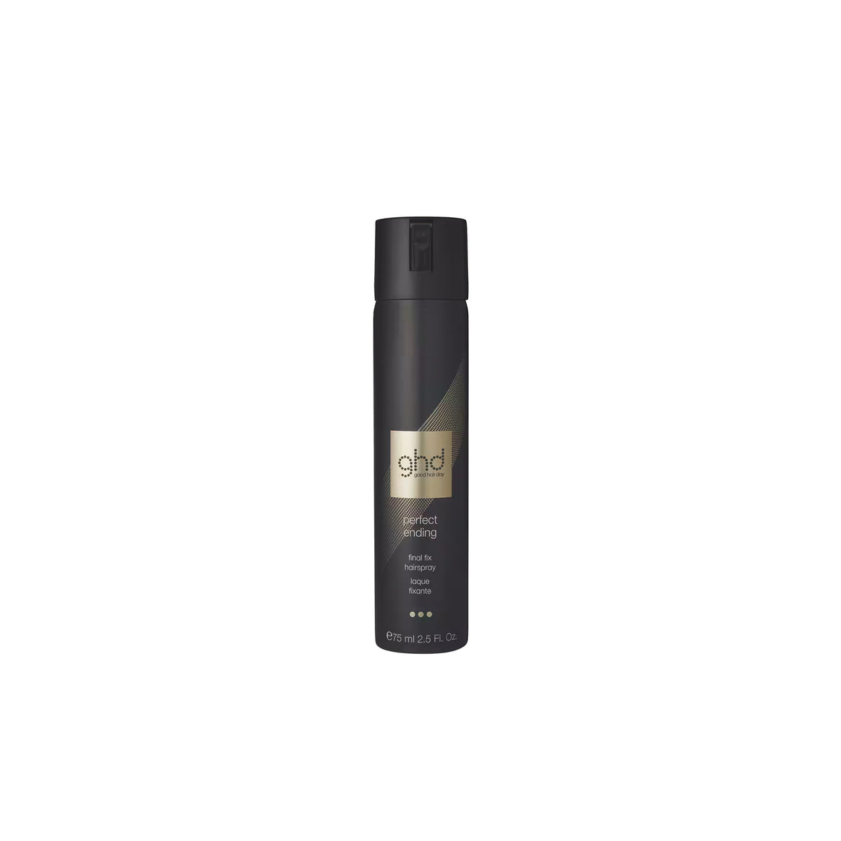 ghd Perfect Ending - Final Fix Hairspray 75ml