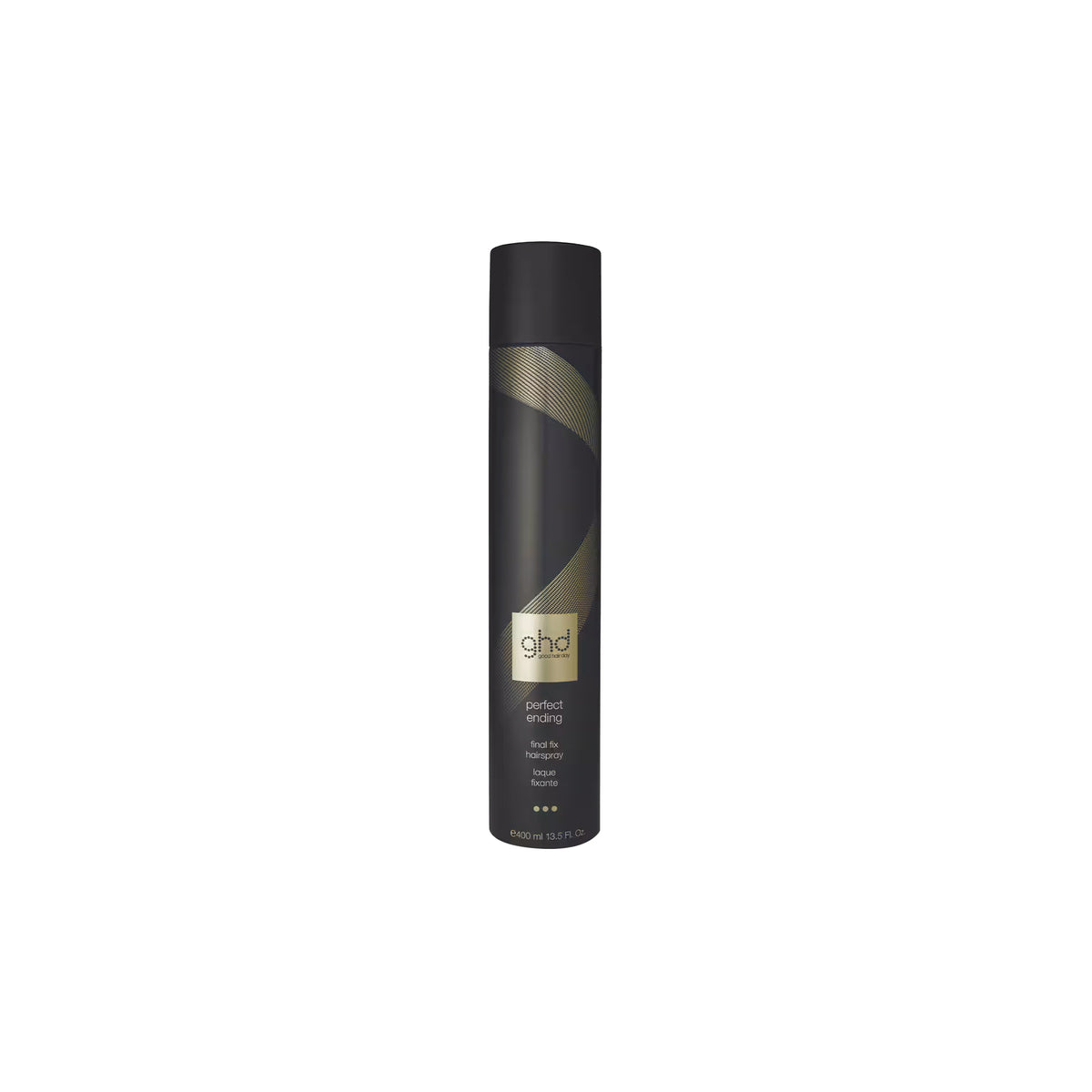 ghd Perfect Ending - Final Fix Hairspray 400ml