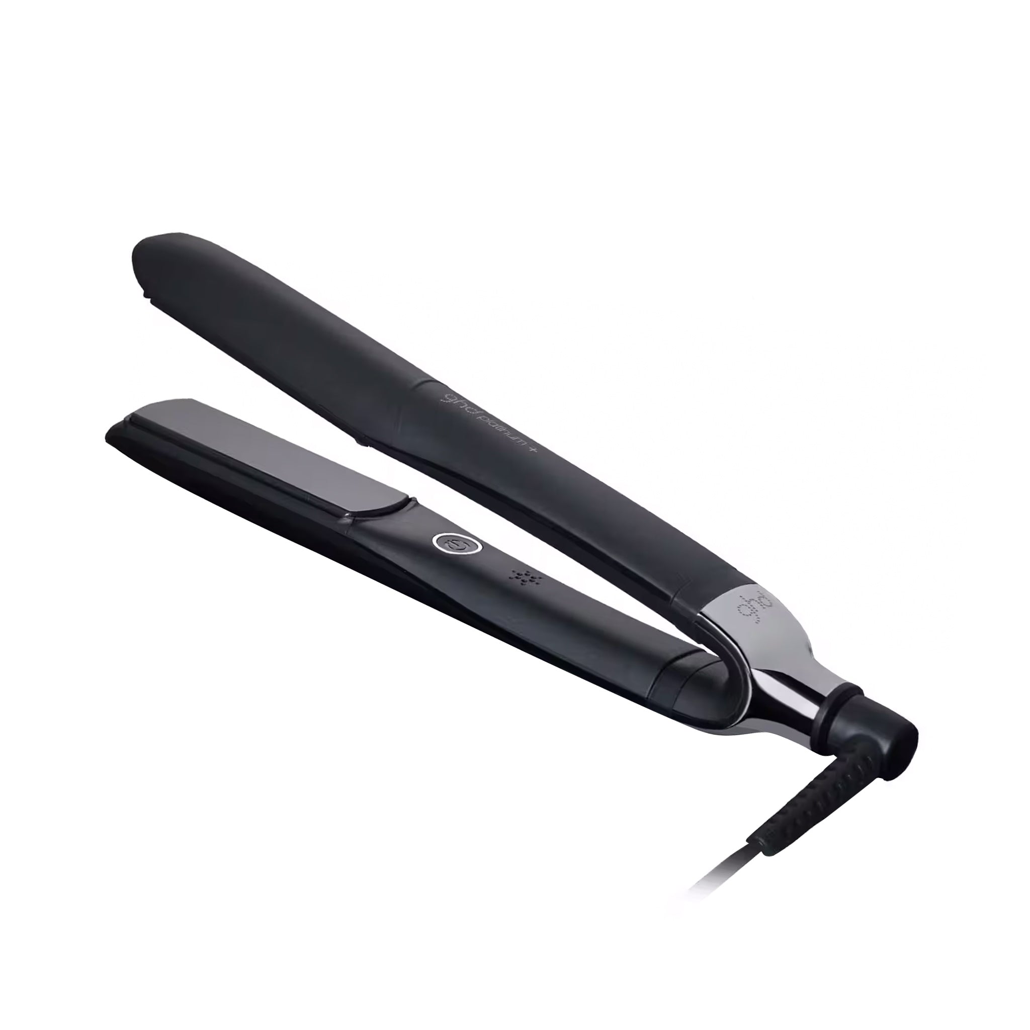 ghd Platinum Hair Straightener Black Retail Box retailbox .za