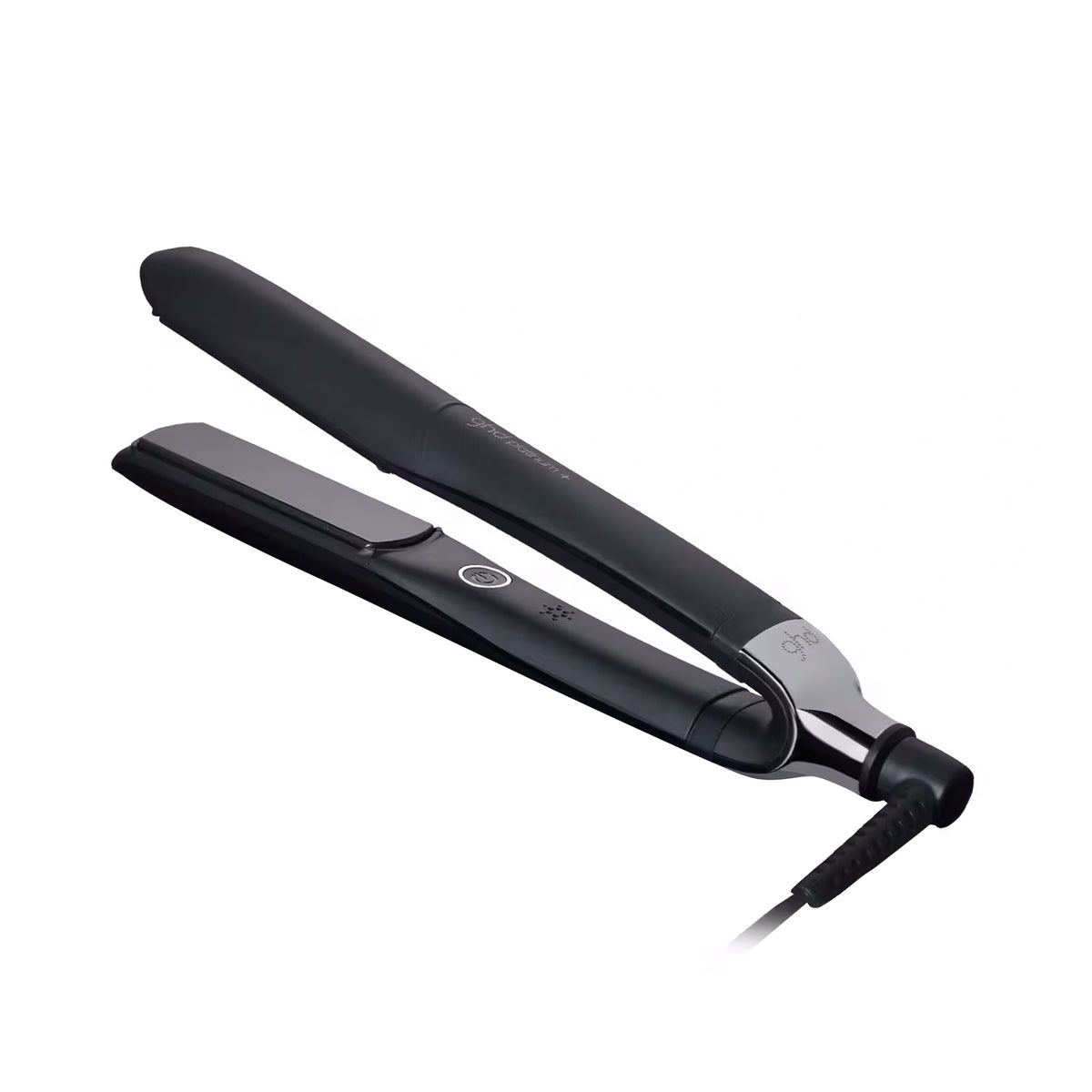 ghd Platinum+ Hair Straightener Black