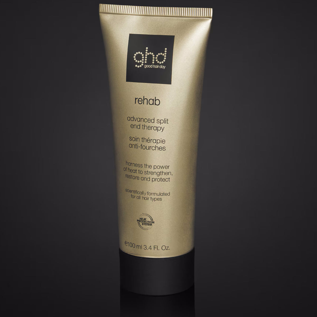 ghd Rehab - Advanced Split End Therapy 100ml