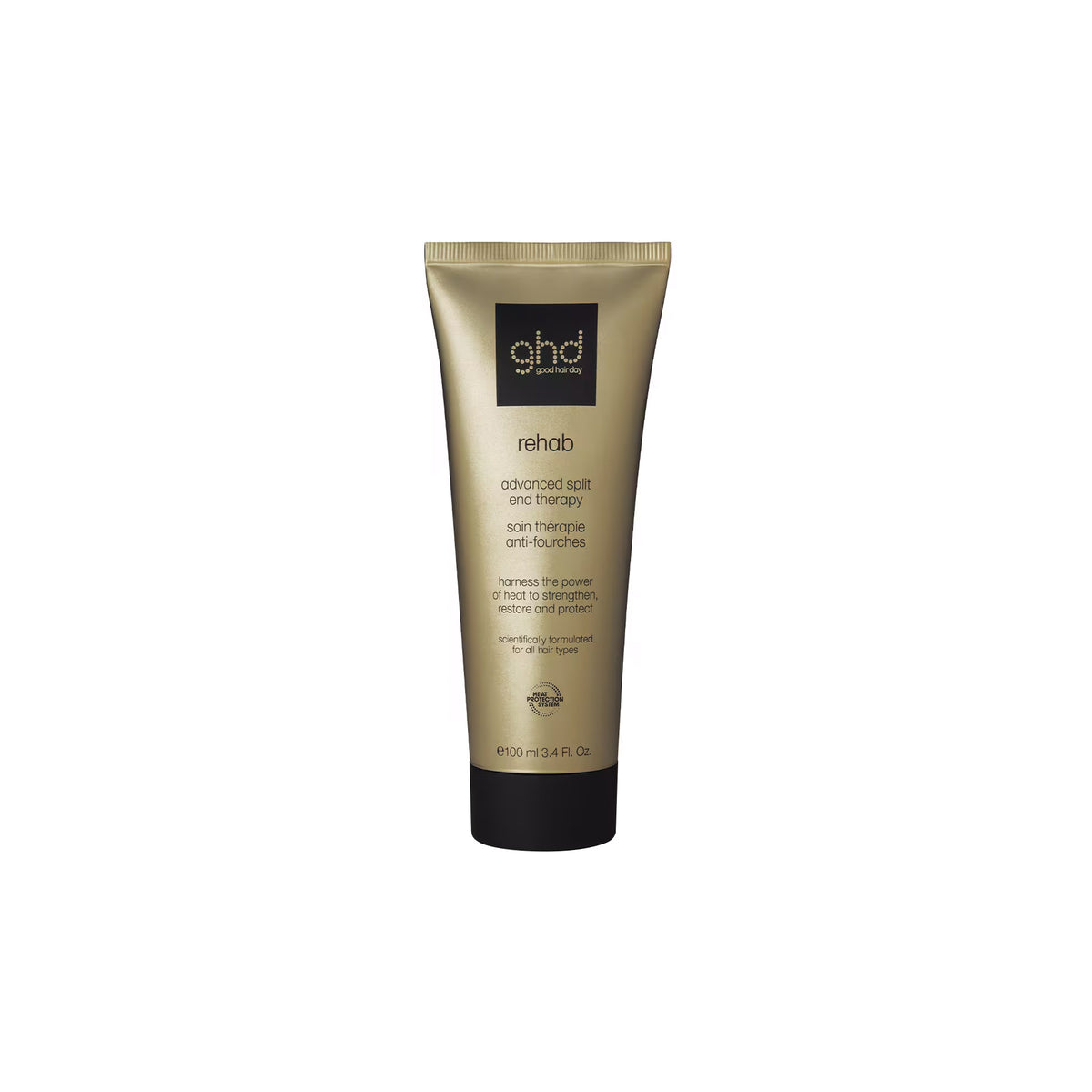 ghd Rehab - Advanced Split End Therapy 100ml