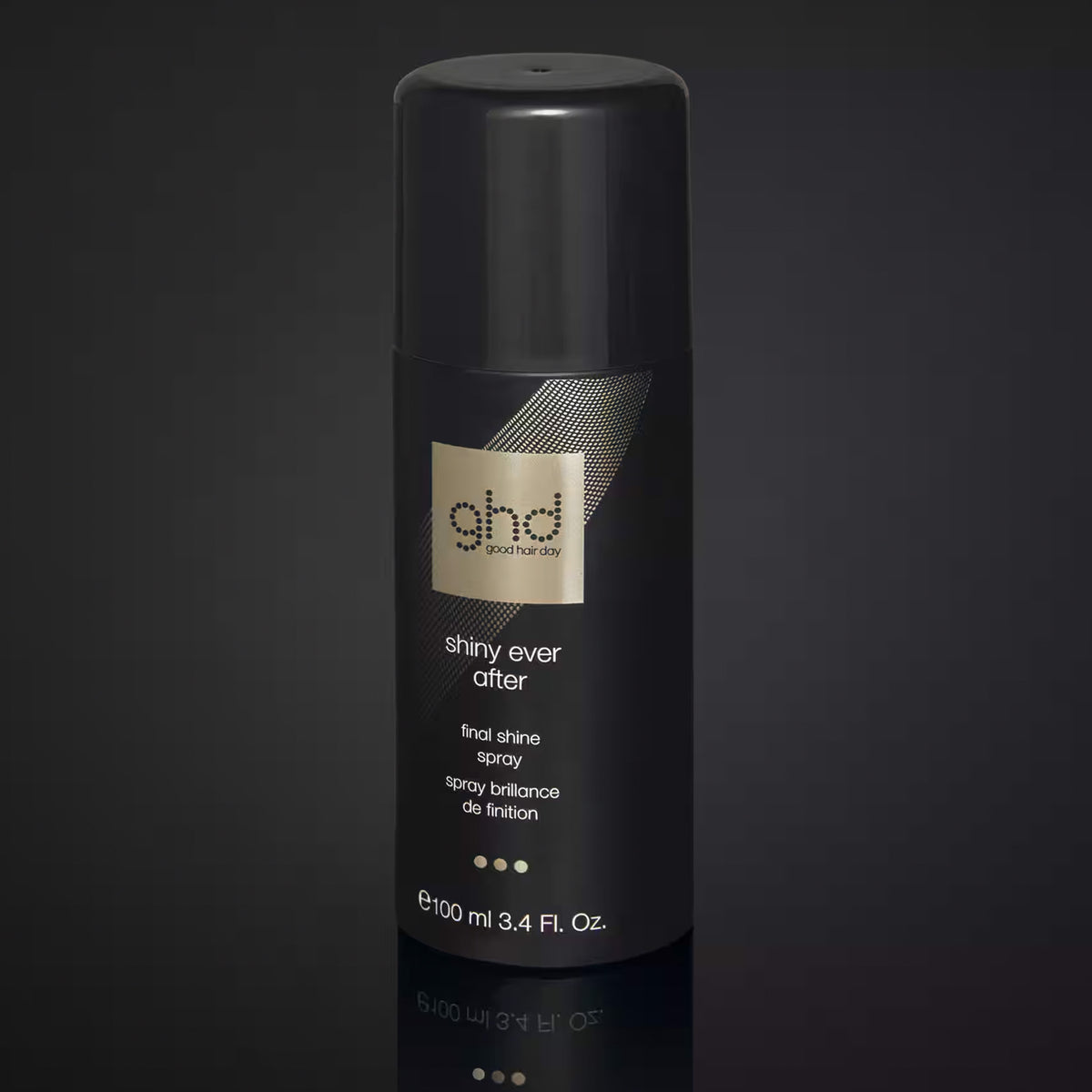 ghd Shiny Ever After - Final Shine Spray 100ml