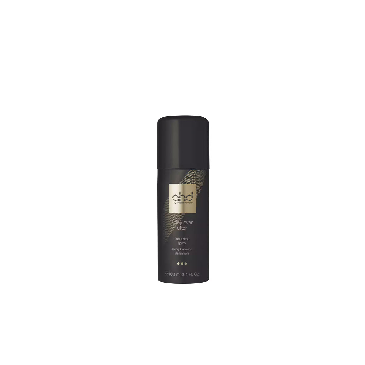 ghd Shiny Ever After - Final Shine Spray 100ml