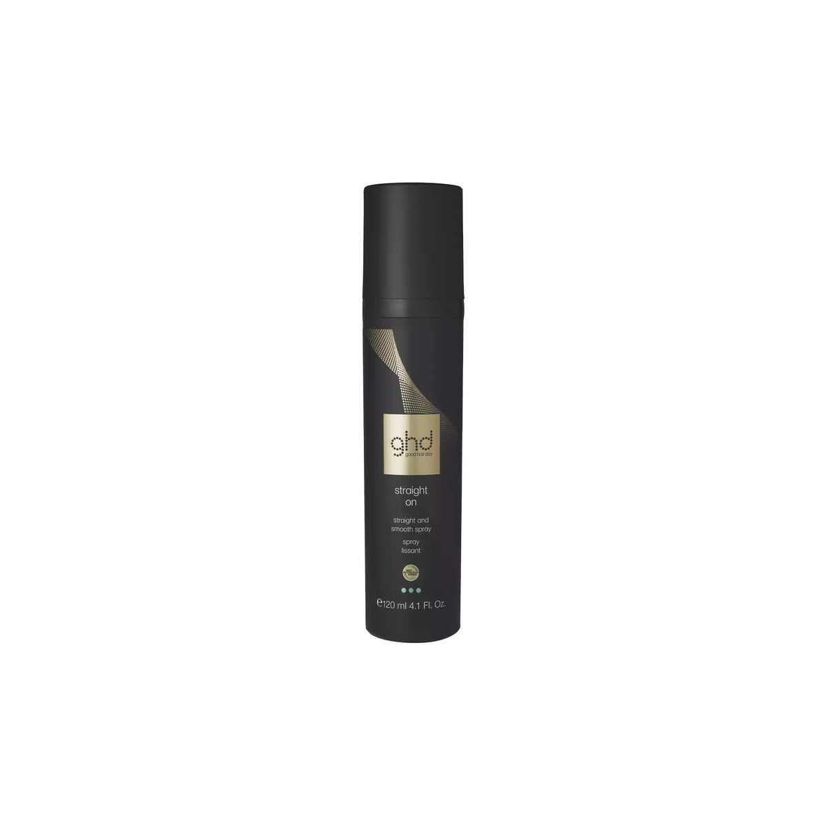 ghd Straight On - Straight &amp; Smooth Spray 120ml