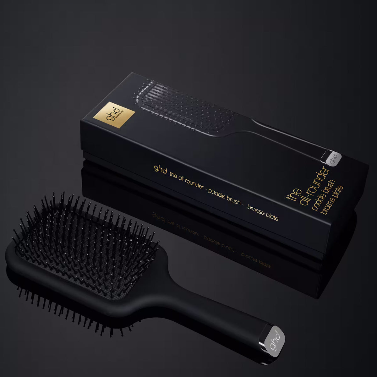 ghd The All Rounder - Paddle Brush