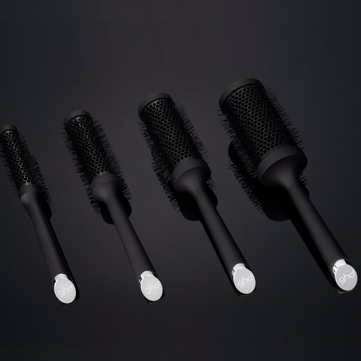 ghd The Blow Dryer - Radial Brush size 4 (55mm barrel)