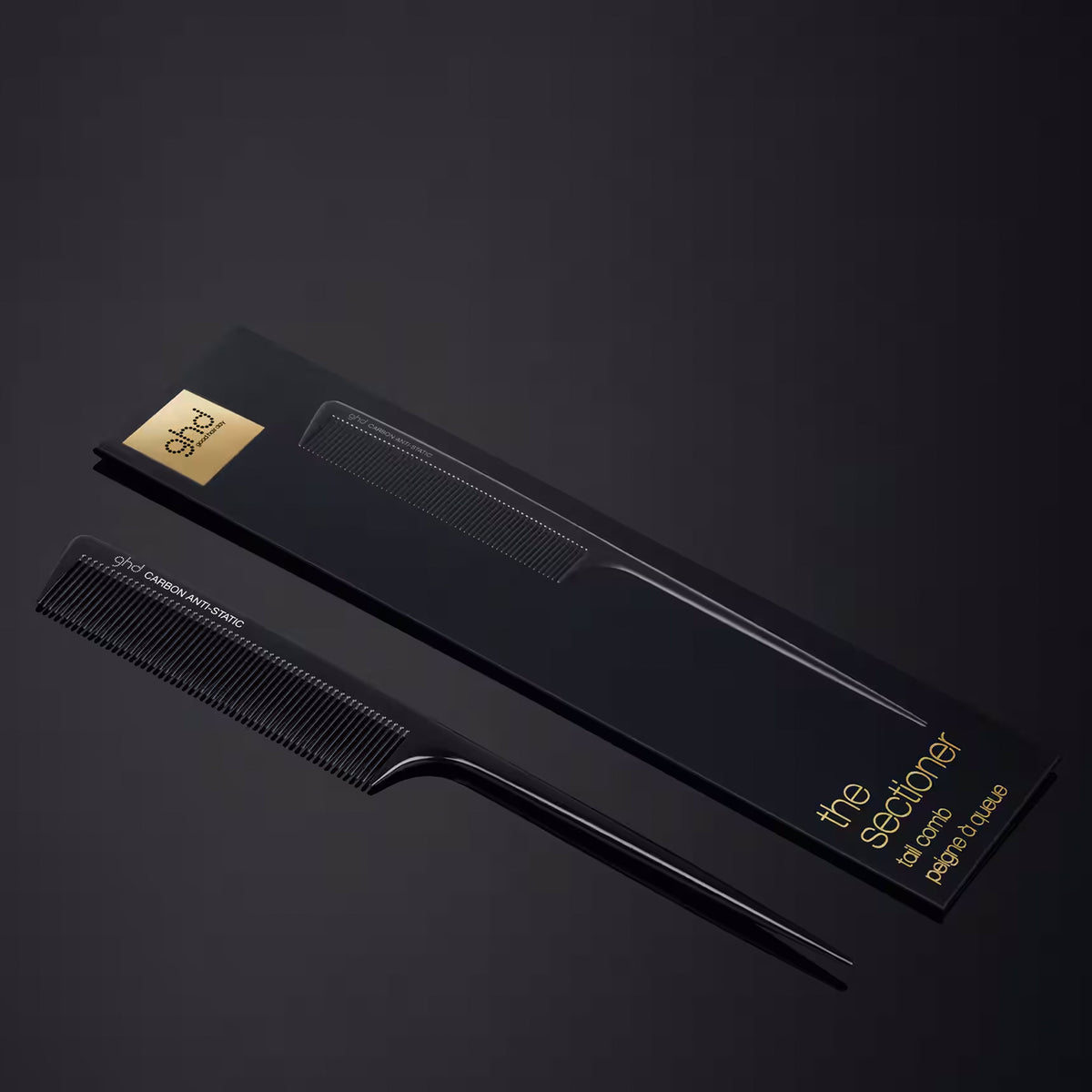 ghd The Sectioner - Tail Comb