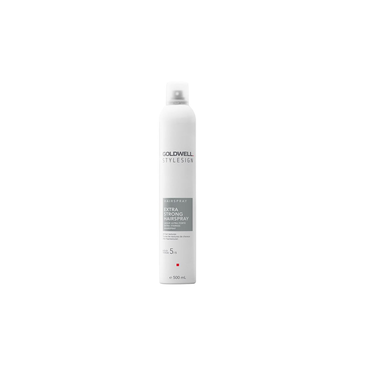 Goldwell StyleSign Extra Strong Hairspray 500ml