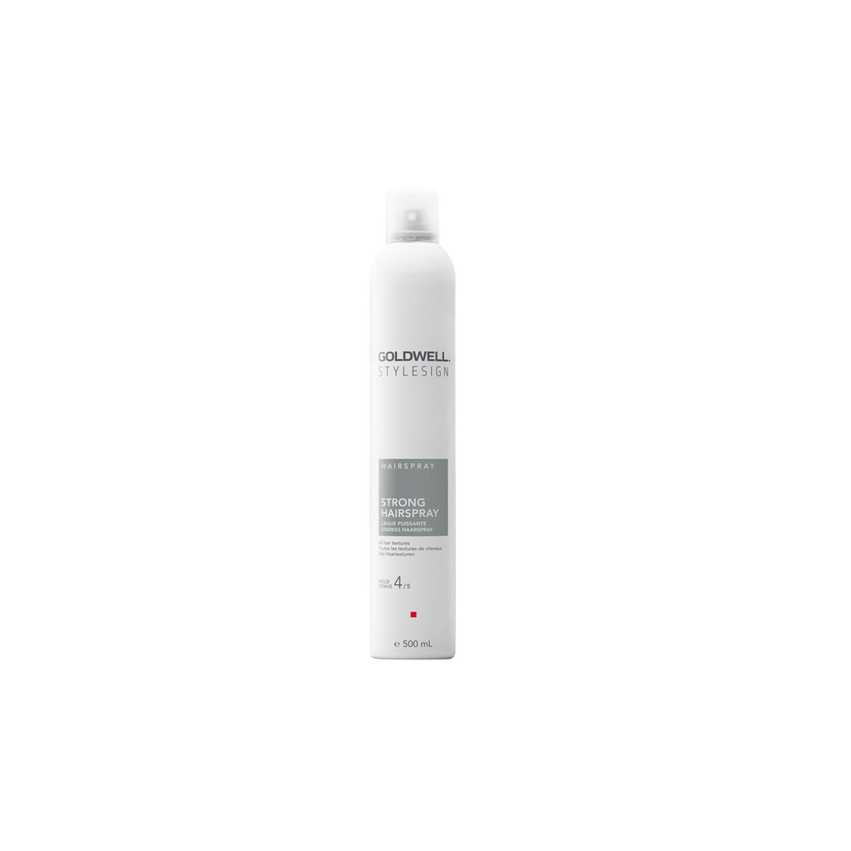 Goldwell StyleSign Strong Hairspray 500ml