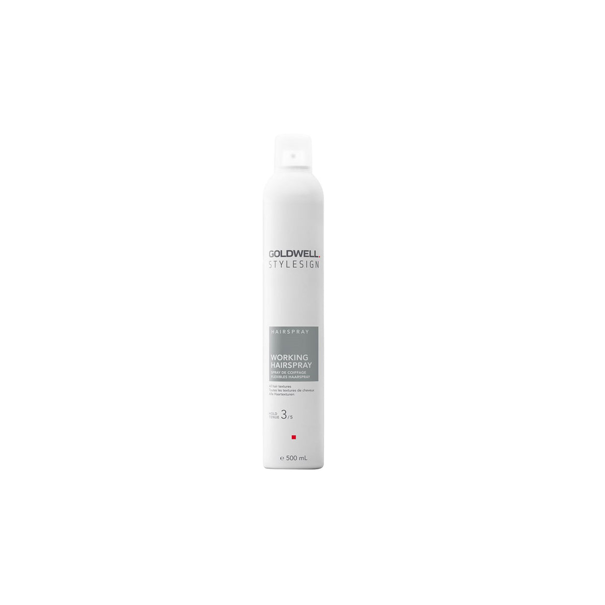 Goldwell StyleSign Working Hairspray 500ml