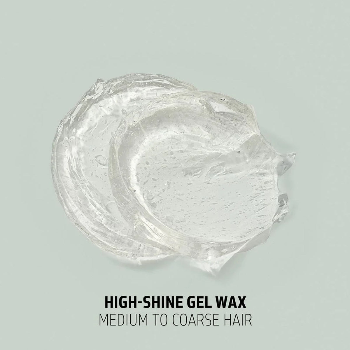 Goldwell StyleSign High-Shine Gel Wax 100ml