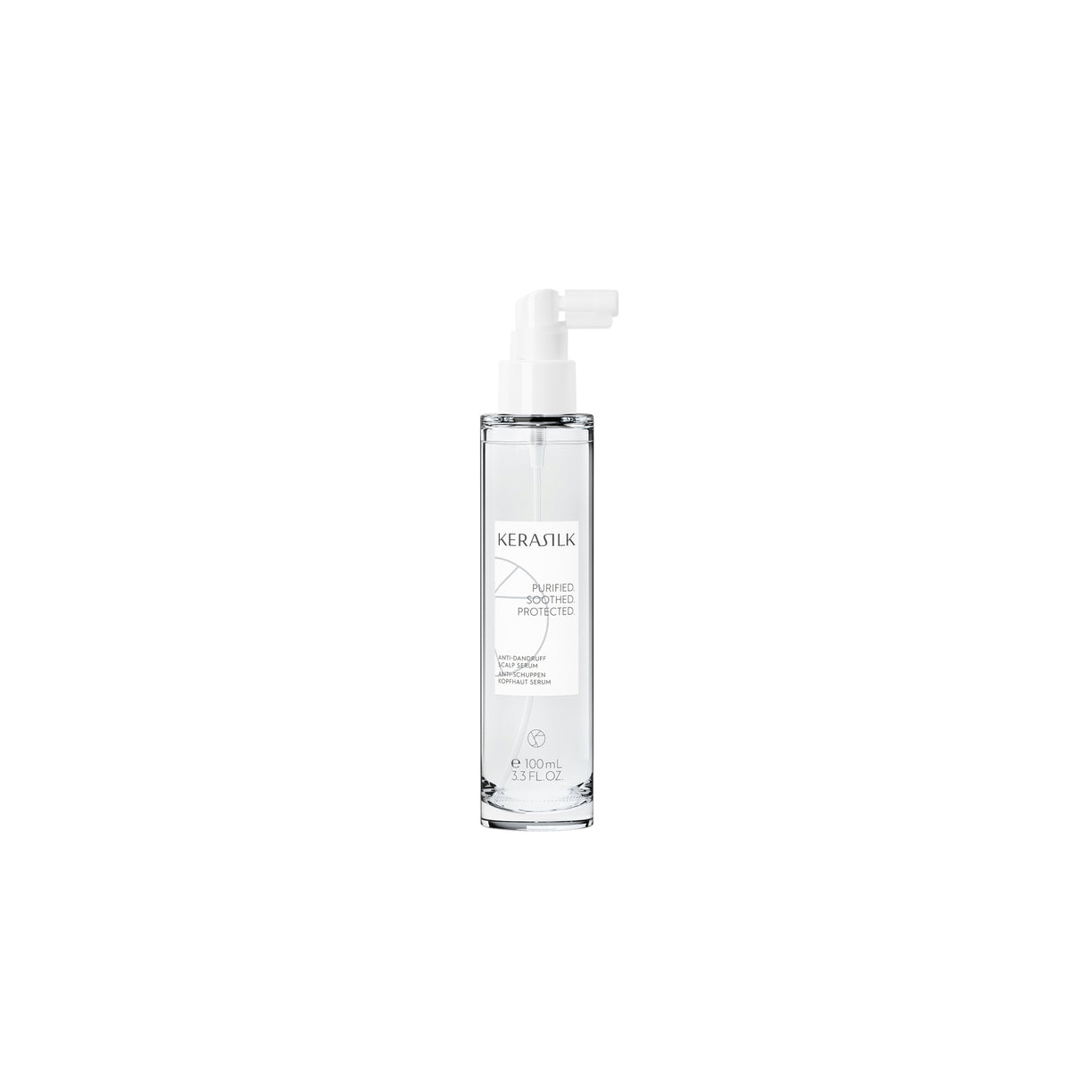 Kerasilk Anti-Dandruff Scalp Serum 100ml