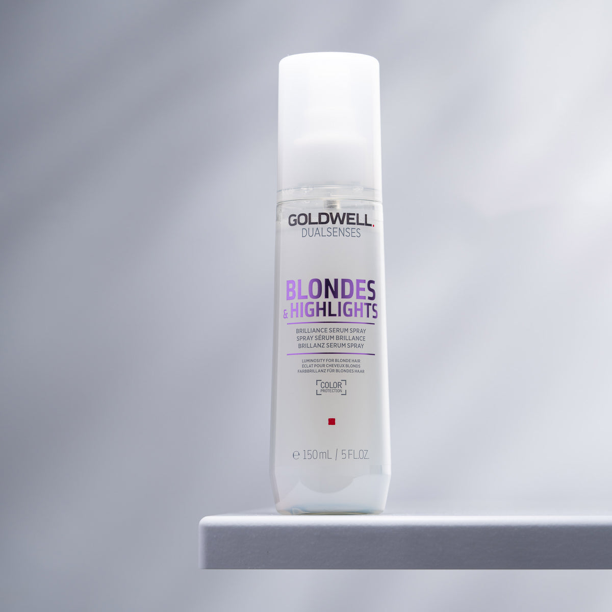 Goldwell Dualsenses Blondes &amp; Highlights Serum Spray 150ml